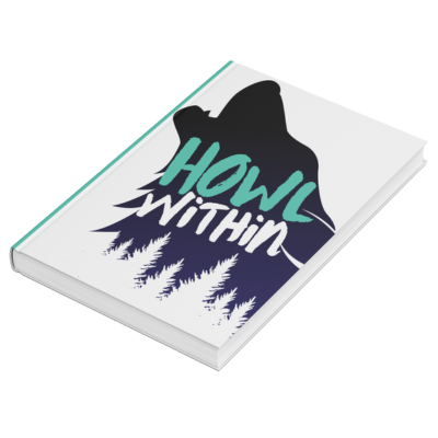 HOWLWithin cover
